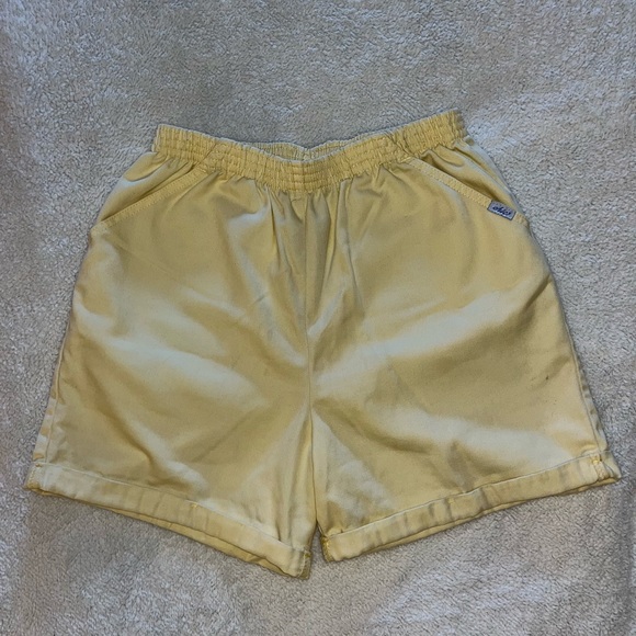 Vintage Chic Shorts size 14 - Picture 1 of 6